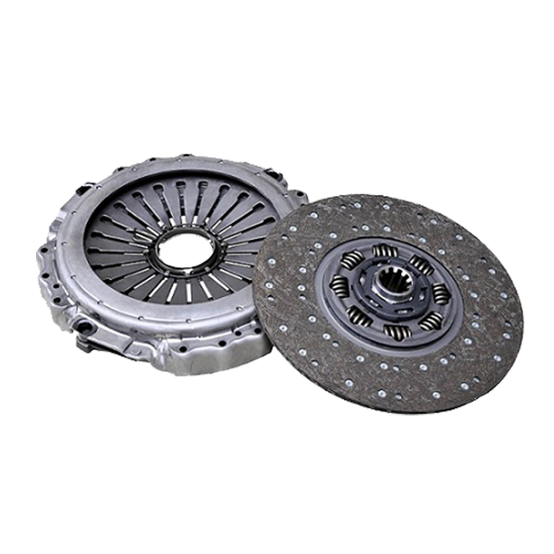 430mm tarik jenis kit pemasangan penutup klac untuk kenderaan jiefang faw