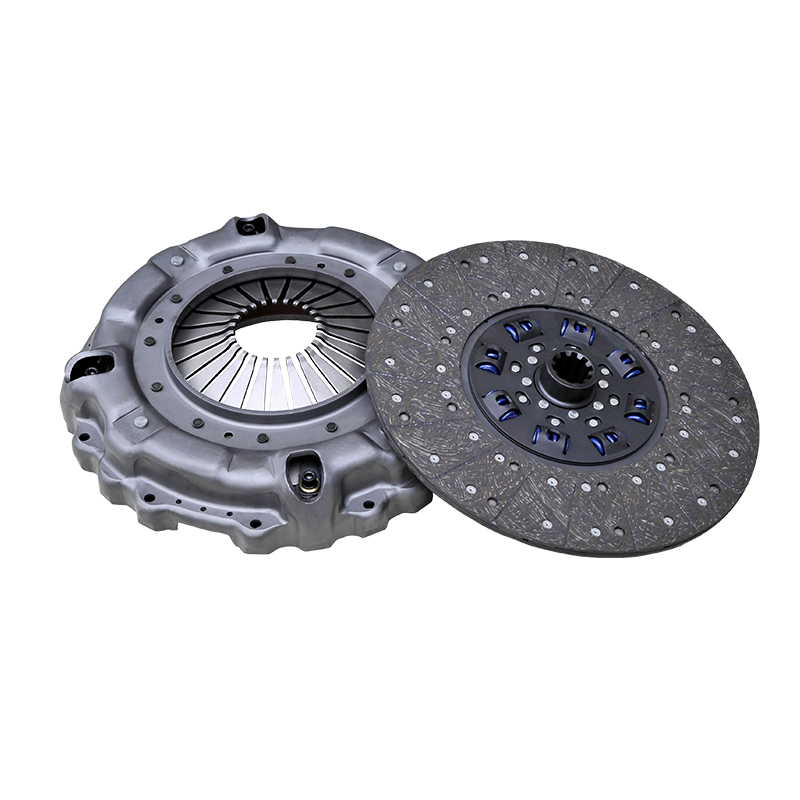 Renault Truck Spare Parts 430mm Kit Perhimpunan Clutch